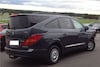 Ssangyong Rodius SV 270X (2005)