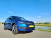 Skoda Kodiaq 1.5 TSI Greentech ACT Sportline Business (2020)