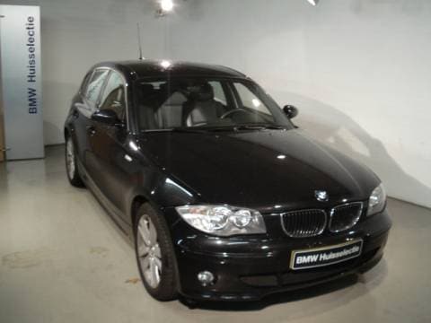 BMW 130i High Executive (2005)