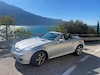 Mercedes-Benz SLK 200 Kompressor (2005)