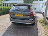 Volvo XC60 T6 Plug-in Hybrid AWD Ultra (2025)