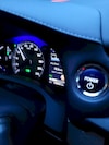 Lexus CT 200h Hybrid Business Line (2018)