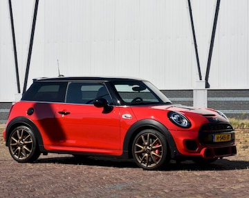 Mini John Cooper Works (2020)