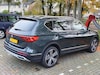 Seat Tarraco 1.5 TSI Xcellence (2019)
