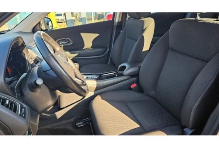 Honda HRV occasion
