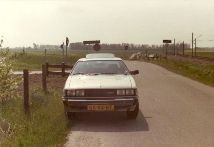Toyota Celica Liftback 2000 ST