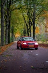 Suzuki Baleno 1.6 Sport (1999)
