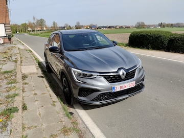 Renault Arkana (2022)