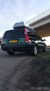 Volvo V70 2.4 140pk Edition I (2003)