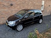Toyota Yaris 1.3 16v VVT-i Linea Sol (2002)