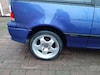 Suzuki Swift 1.3 GS (1997)