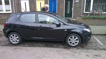 Seat Ibiza 1.2 TDI E-Ecomotive Style (2010)