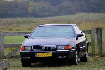 Cadillac Eldorado TC (1995)