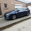 Renault Mégane Estate dCi 110 Bose (2017)