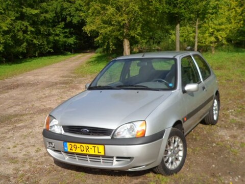 Ford Fiesta 1.3i 16V Century