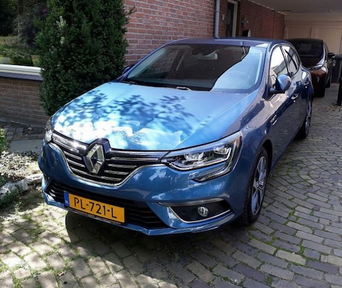 Renault Mégane dCi 110 Bose