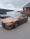Toyota Camry 2.5 Hybrid Executive (2020)