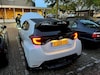 Toyota Yaris (2020)
