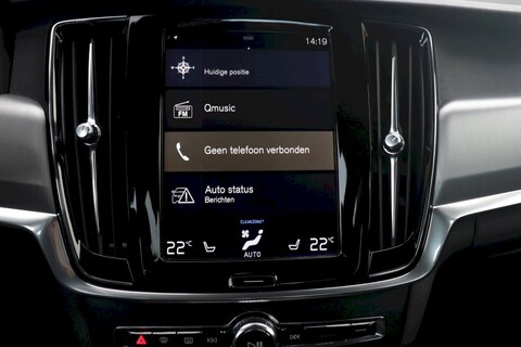 Volvo S90 D5 AWD Momentum+