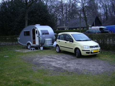 Fiat Panda 1.3 Multijet 16v Dynamic (2005)