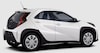 Toyota Aygo X Hybrid 115 play (2026)