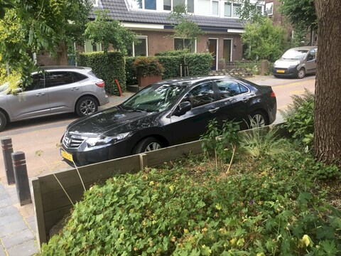 Honda Accord 2.0 i-VTEC Elegance