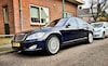 Mercedes-Benz S 450 Prestige Plus (2008)