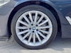 BMW 520i Touring (2018)