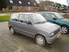 Suzuki Alto GA (1990)