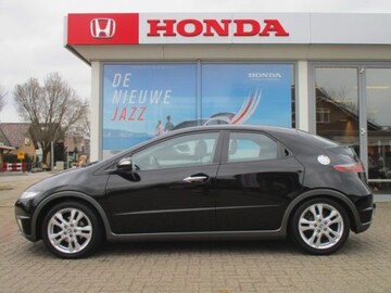Honda Civic 1.8i-VTEC Executive (2010)