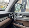 Alfa Romeo Stelvio 2.0T 280pk AWD First Edition (2017)