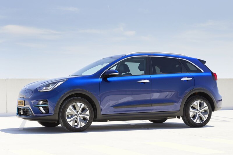Kia e-Niro