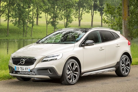 Volvo V40 Cross Country T3 Polar+ Luxury
