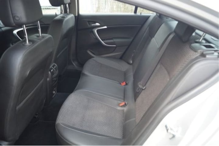 Opel Insignia occasion