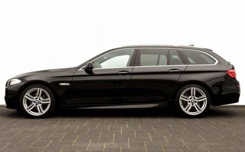 BMW 520d Touring High Executive