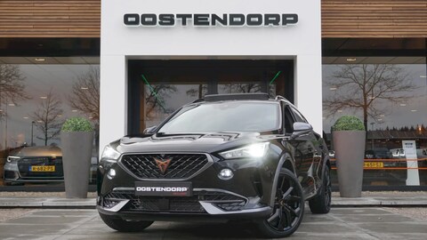 Cupra Formentor 1.4 e-HYBRID Adrenaline