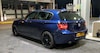 BMW 116d Business (2011)