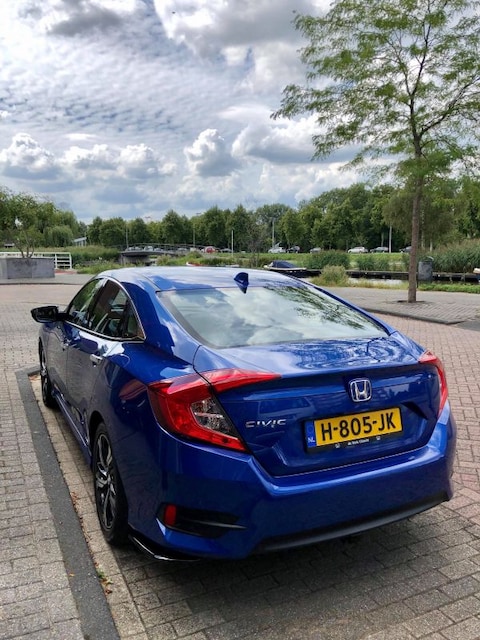 Honda Civic 1.5 i-VTEC Executive