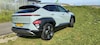 Hyundai Kona 1.6 GDI HEV Comfort Smart (2026)