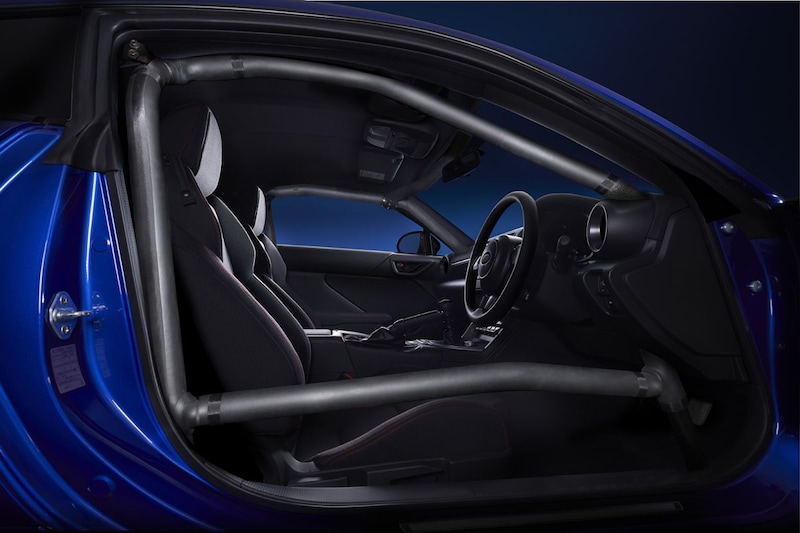 Subaru BRZ