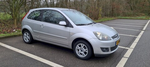 Ford Fiesta 1.4 16V Futura XL