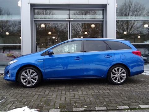 Toyota Auris Touring Sports 1.8 Hybrid Lease Pro