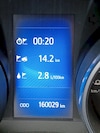Toyota Auris Touring Sports 1.8 Hybrid Lease Pro (2015)