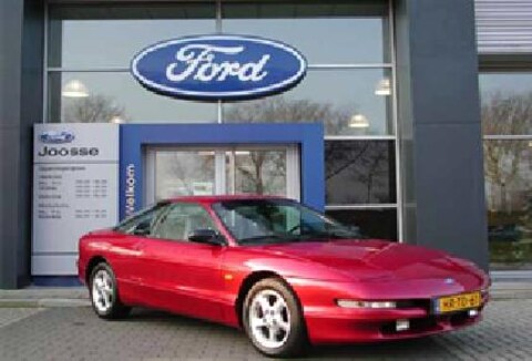 Ford Probe 24V (1994)