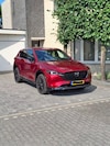 Mazda CX-5 SkyActiv-G 165 M Hybrid Homura (2023)
