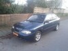 Hyundai Excel 1.3i SE (2000)