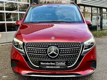 Mercedes-Benz V 250 d Lang Exclusive (2024)