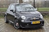Abarth 500 1.4 16v T-Jet (2011)