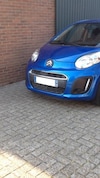Citroen C1 1.0i Tendance (2013)