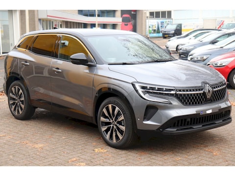 Renault Austral mild hybrid 130 Techno